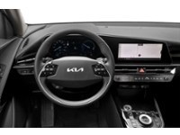2026 Kia Niro EV Wind+ FWD Interior Shot 3