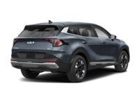 2027 Kia Sportage HEV SX AWD w/Black Interior OEM Shot 3