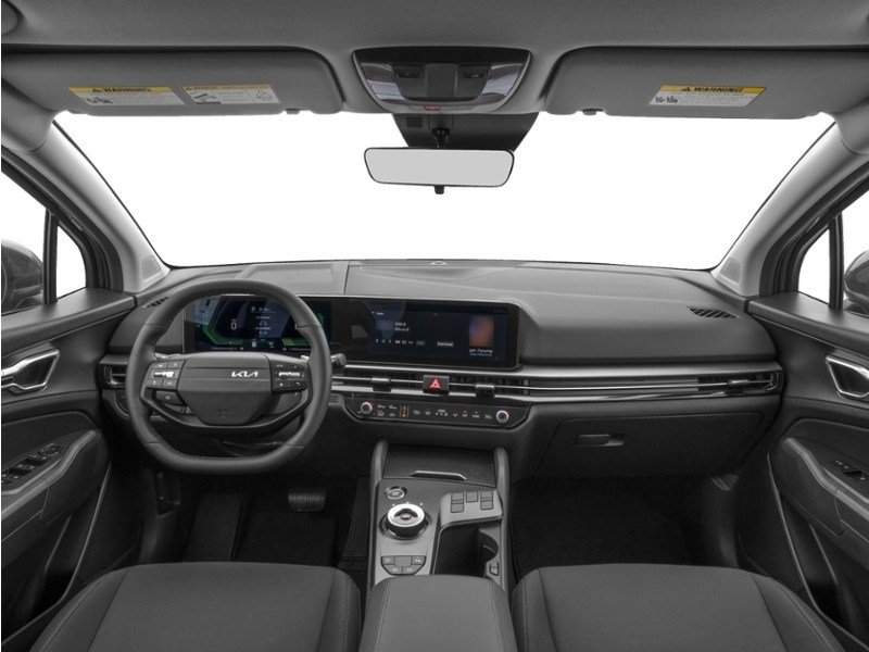 2027 Kia Sportage HEV SX AWD w/Black Interior OEM Shot 4