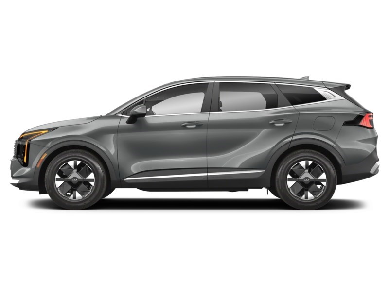2026 Kia Sportage HEV EX AWD Exterior Shot 6