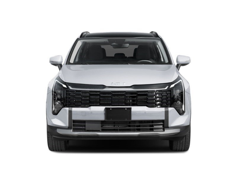 2026 Kia Sportage HEV EX Premium AWD Exterior Shot 5