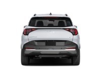 2026 Kia Sportage HEV EX Premium AWD Exterior Shot 7