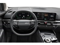 2026 Kia Sportage HEV EX Premium AWD Interior Shot 3