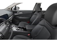 2026 Kia Sportage HEV EX Premium AWD Interior Shot 4