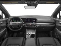 2027 Kia Sportage PHEV SX AWD w/Black Interior OEM Shot 4