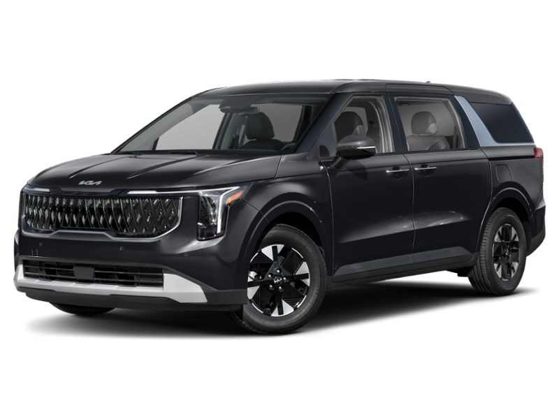 2026 Kia Carnival HEV LX+ FWD Exterior Shot 1