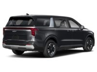 2027 Kia Carnival HEV LX+ FWD Exterior Shot 2