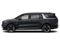 2026 Kia Carnival HEV LX+ FWD Exterior Shot 6