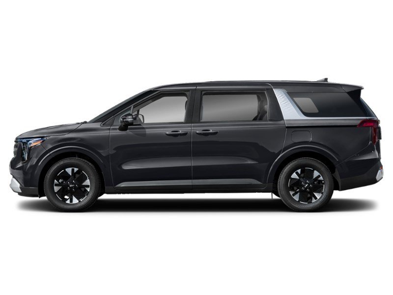 2027 Kia Carnival HEV LX+ FWD Exterior Shot 6