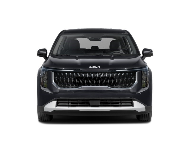 2026 Kia Carnival HEV LX+ FWD Exterior Shot 5