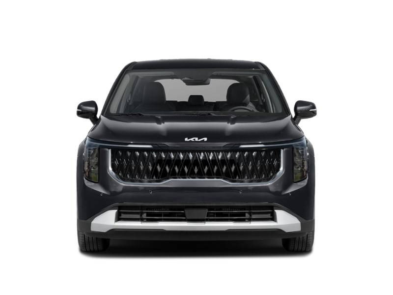 2027 Kia Carnival HEV LX FWD Exterior Shot 5