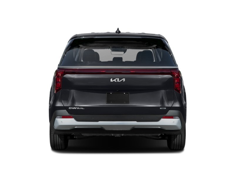 2027 Kia Carnival HEV LX FWD Exterior Shot 7