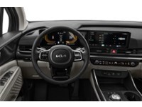 2027 Kia Carnival HEV LX FWD Interior Shot 3