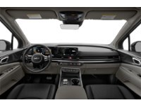 2026 Kia Carnival HEV LX+ FWD Interior Shot 6