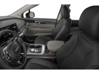 2027 Kia Carnival HEV LX+ FWD Interior Shot 4