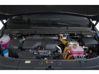 2026 Kia Carnival HEV LX+ FWD Exterior Shot 3