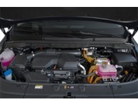 2027 Kia Carnival HEV LX FWD Exterior Shot 3