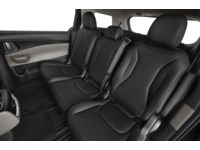 2027 Kia Carnival HEV LX+ FWD Interior Shot 5