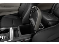 2027 Kia Carnival HEV LX FWD Interior Shot 7