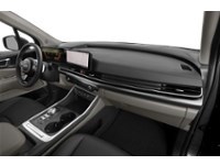 2026 Kia Carnival HEV LX+ FWD Interior Shot 1