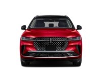 2026 Lincoln Nautilus Reserve AWD Exterior Shot 5