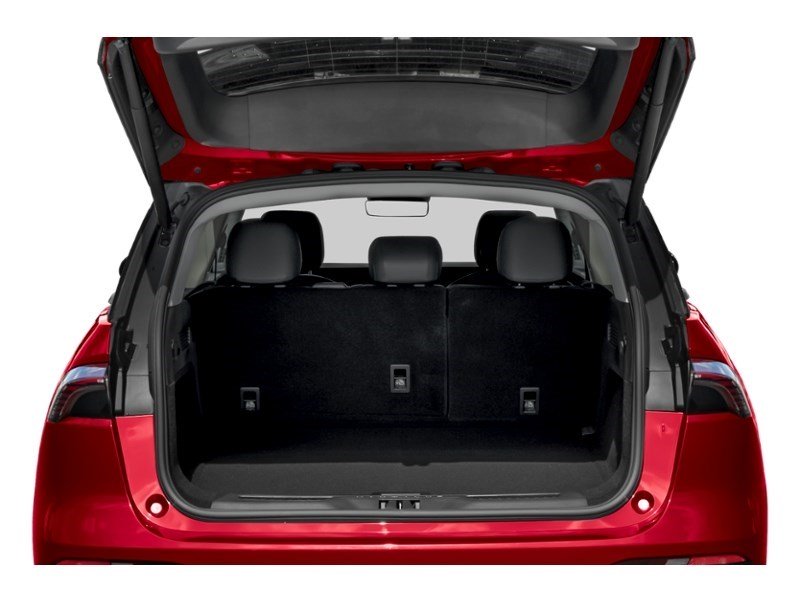 2026 Lincoln Nautilus Reserve AWD Exterior Shot 4