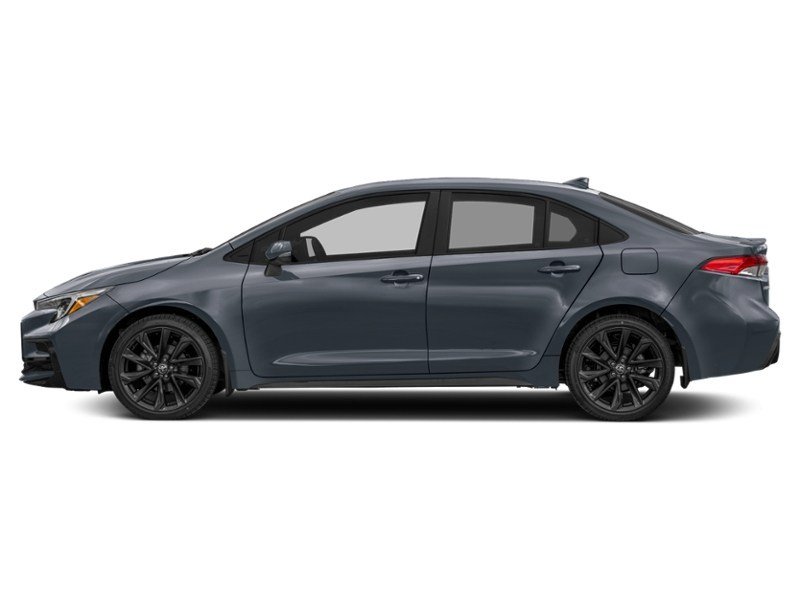 2026 Toyota Corolla SE CVT Exterior Shot 6