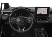 2026 Toyota Corolla SE CVT Interior Shot 3