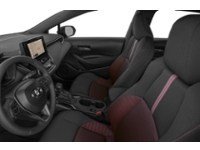 2026 Toyota Corolla SE CVT Interior Shot 4