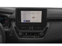 2026 Toyota Corolla SE CVT Interior Shot 2