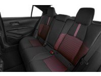 2026 Toyota Corolla SE CVT Interior Shot 5