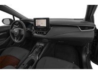 2026 Toyota Corolla SE CVT Interior Shot 1
