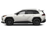 2026 Toyota RAV4 XLE AWD Exterior Shot 2