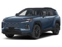 2026 Toyota RAV4 XSE AWD Exterior Shot 1