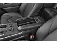 2026 Toyota Highlander XLE AWD Interior Shot 7