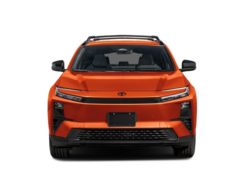 2026 Toyota C-HR XSE AWD Exterior Shot 5