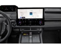 2026 Toyota C-HR XSE AWD Interior Shot 2