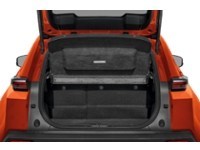 2026 Toyota C-HR XSE AWD Exterior Shot 4