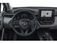 2026 Toyota Corolla Cross L AWD Interior Shot 3
