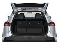 2026 Toyota Corolla Cross L AWD Exterior Shot 4