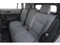 2026 Toyota Corolla Cross L AWD Interior Shot 5