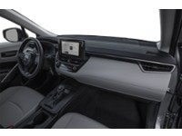 2026 Toyota Corolla Cross L AWD Interior Shot 1