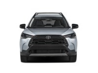 2026 Toyota Corolla Cross LE FWD Exterior Shot 5