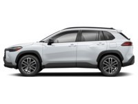 2026 Toyota Corolla Cross XLE AWD Exterior Shot 6