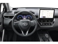 2026 Toyota Corolla Cross XLE AWD Interior Shot 3