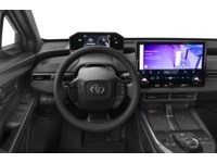 2026 Toyota bZ XLE FWD Interior Shot 3