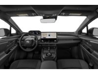 2026 Toyota bZ XLE AWD Interior Shot 6