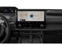 2026 Toyota bZ XLE AWD Interior Shot 2
