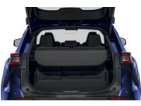 2027 Toyota bZ XLE AWD Exterior Shot 4