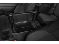 2026 Toyota bZ XLE FWD Interior Shot 7